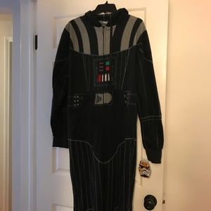 Adult Disney Star Wars sleeper costume